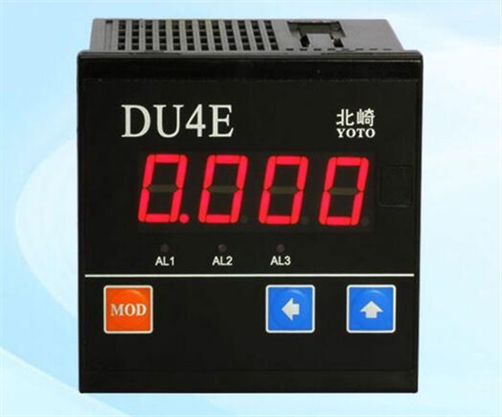 DU4E去单位标签图片