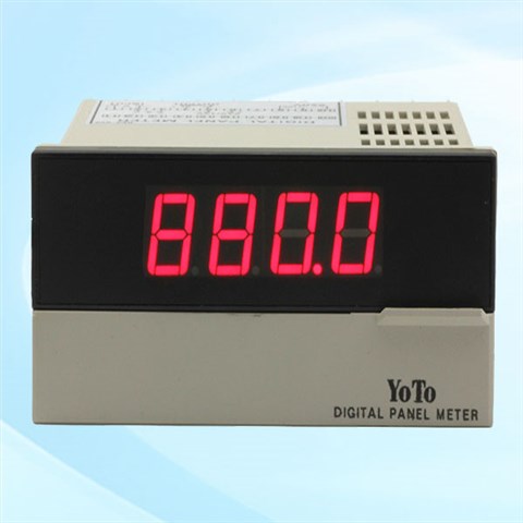 DP3-SVA系列-变频器/传感器传用显示仪表 DP3-SVA系列-变频器/传感器传用显示仪表