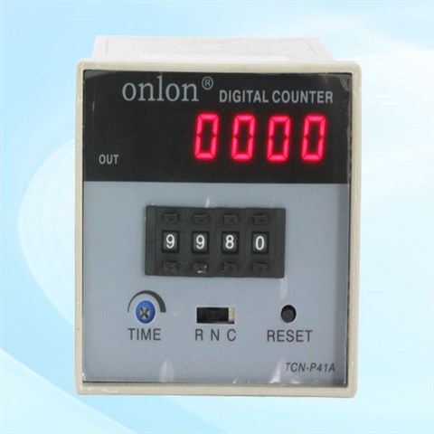 TCN系列-计数器