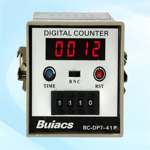 BC-DP7系列-计数器