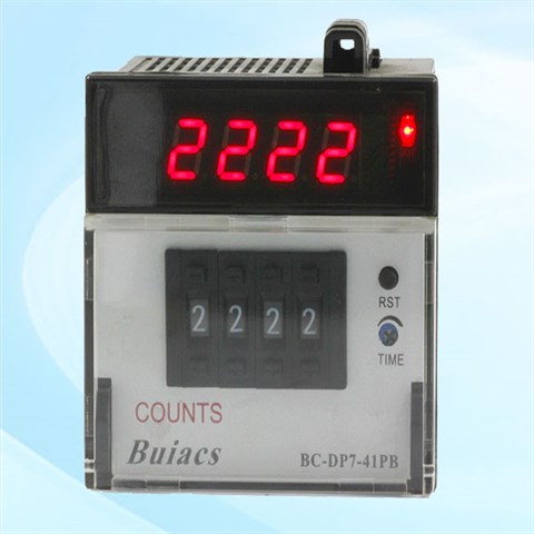 BC-DP7系列-计数器 BC-DP7系列-计数器