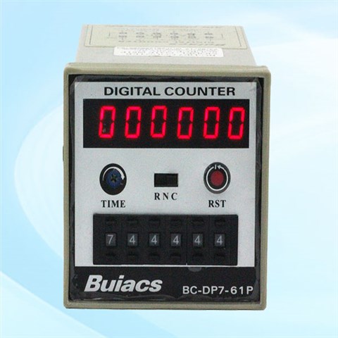 BC-DP7系列-计数器 BC-DP7系列-计数器