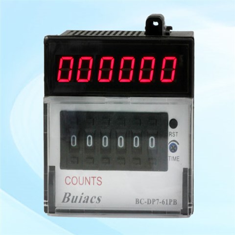 BC-DP7系列-计数器 BC-DP7系列-计数器