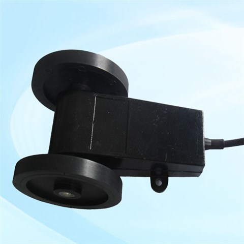 EL50测长传感器/码轮