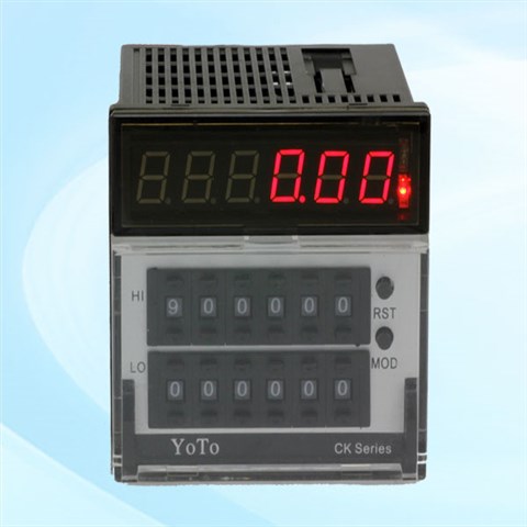 FK8系列-数显转速表 FK8系列-数显转速表