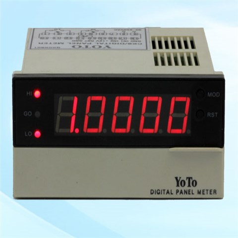 FK8系列-数显转速表 FK8系列-数显转速表