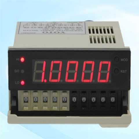 FK8系列-数显转速表