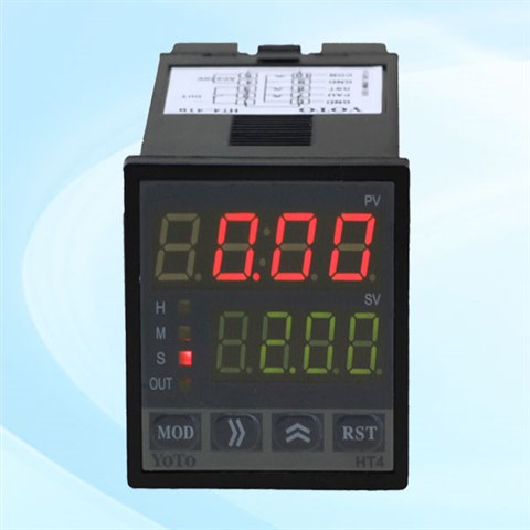 HT系列-时间继电器 HT系列-时间继电器