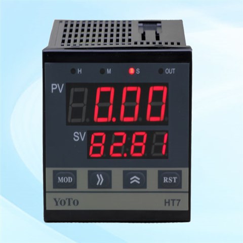 HT系列-时间继电器 HT系列-时间继电器