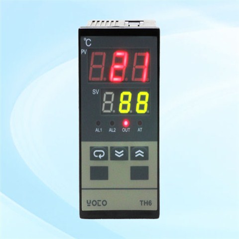 TH系列-温控器 TH系列-温控器