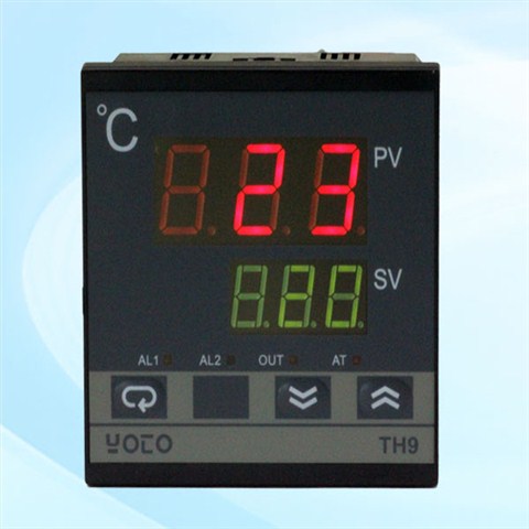 TH系列-温控器 TH系列-温控器