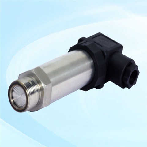 PU系列-平膜型-压力变送器 PU系列-平膜型-压力变送器