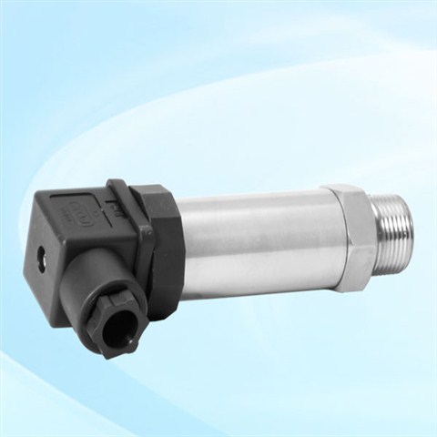 PU系列-平膜型-压力变送器 PU系列-平膜型-压力变送器