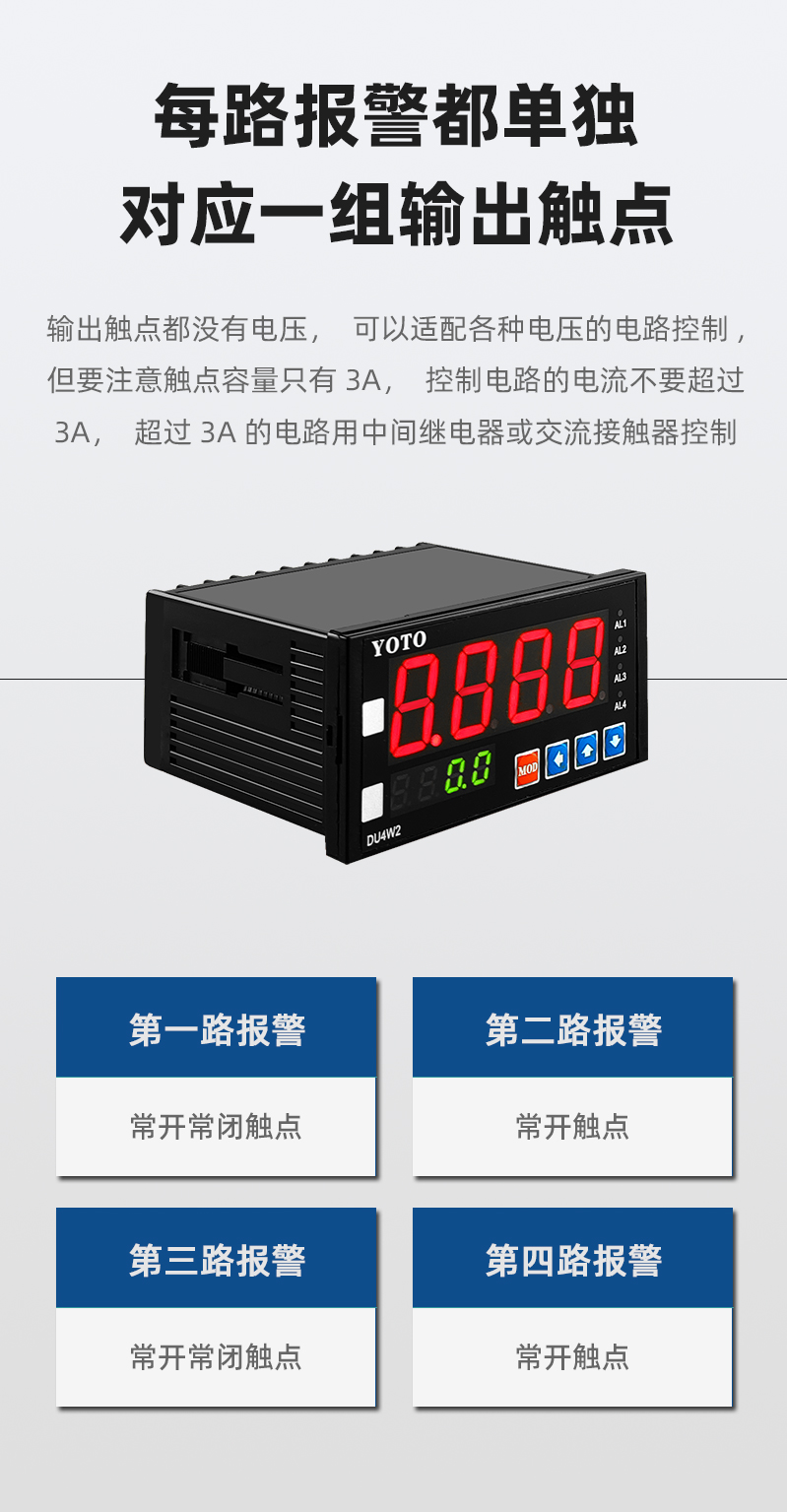 6-DU4W2-报警模块