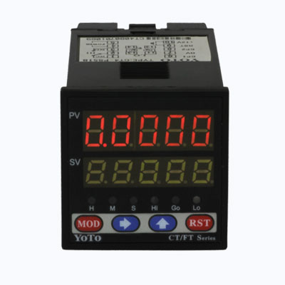 CT系列-加减计数器计米器