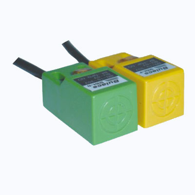 SN系列-接近开关